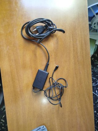 Adaptador Sony de 5V para PlayStation