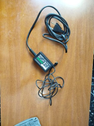 Adaptador Sony de 5V para PlayStation