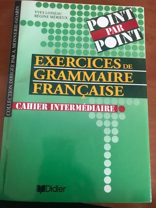 Collection Point Par Point - Level 10