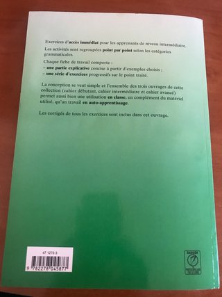 Collection Point Par Point - Level 10