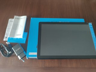 Tablet Alcatel 1T 10 Nero