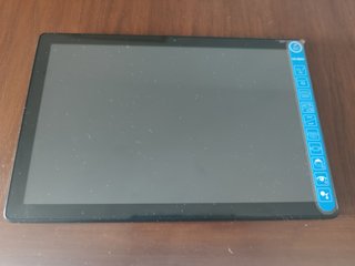 Tablet Alcatel 1T 10 Nero