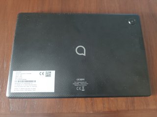 Tablet Alcatel 1T 10 Nero