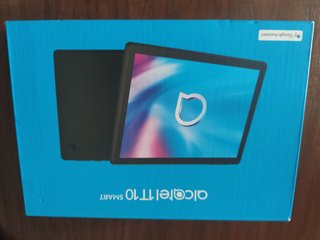 Tablet Alcatel 1T 10 Nero