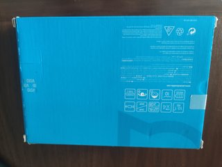 Tablet Alcatel 1T 10 Nero