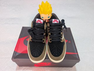 Zapatillas Nike