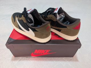 Zapatillas Nike