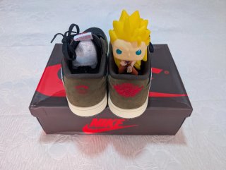 Zapatillas Nike