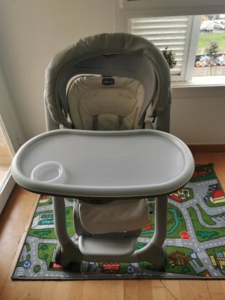 Trona Chicco para bebé