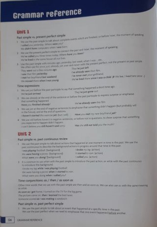 Inglés B1 English in Mind for Spanish Speakers 3