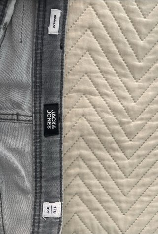 Pantalones cortos Jack & Jones Talla 16