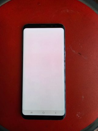 Samsung Galaxy S8+