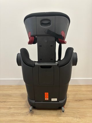 Silla coche Romer Britax Kidfix III