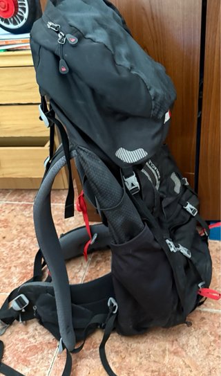 Mochila Denali 75L