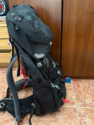 Mochila Denali 75L
