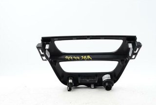 Consola 682605488r renault megane 1.2 bose 124815