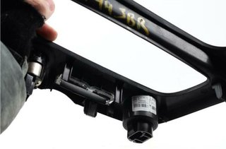 Consola 682605488r renault megane 1.2 bose 124815