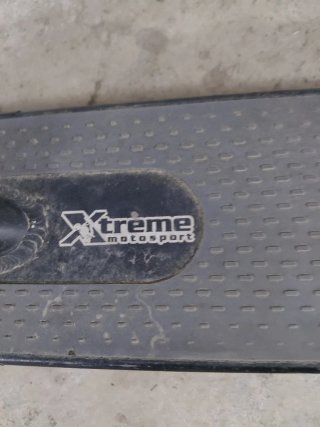 Monopatín Eléctrico Xtrem A11