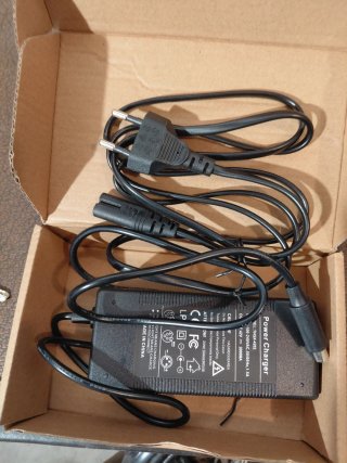 Monopatín Eléctrico Xtrem A11