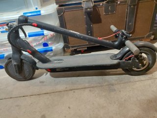 Monopatín Eléctrico Xtrem A11