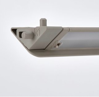 Luz LED armario PAX IKEA 50cm