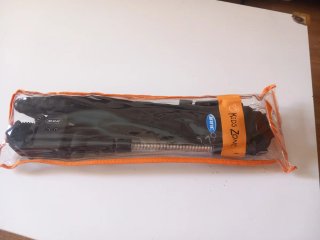 Sombrilla para cochecito de bebé