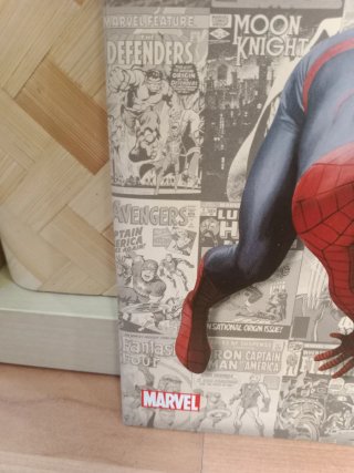 101 PORTADAS MARVEL QUE HICIERON HISTORIA
