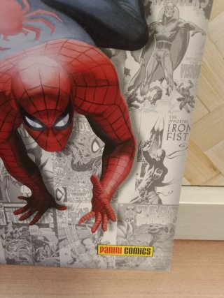101 PORTADAS MARVEL QUE HICIERON HISTORIA