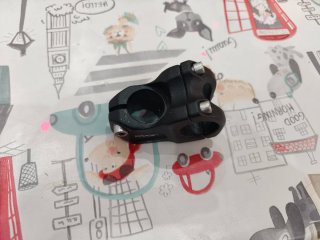 Potencia Bicicleta Wake 50mm +30