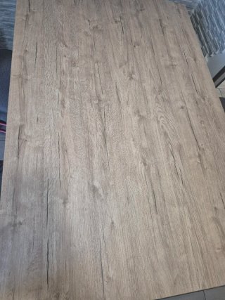 Tavolo fisso 137x90h79