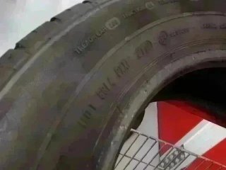 195 60 R16 89H Continental - 1 neumático +95%