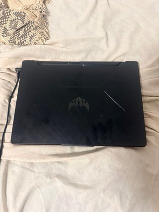 Asus TUF Gaming F15