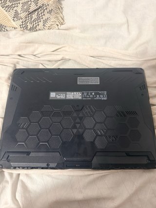 Asus TUF Gaming F15