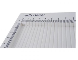 Tabla para Plegado 30,5x30,5cm