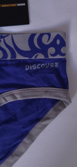 NUEVO Discover