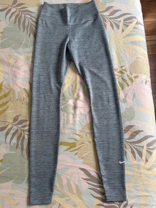 Mallas Nike Deporte Mujer Talla M