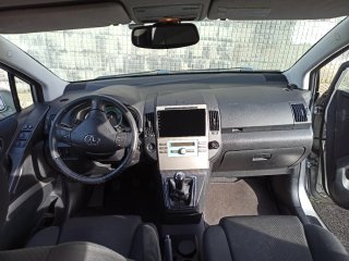 Toyota corolla verso 2005
