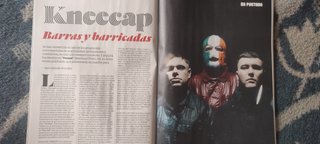 Revista Mondo Sonoro 349 Abril 2026