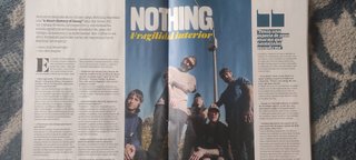 Revista Mondo Sonoro 349 Abril 2026