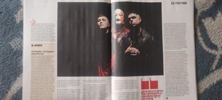Revista Mondo Sonoro 349 Abril 2026