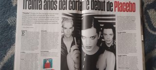 Revista Mondo Sonoro 349 Abril 2026