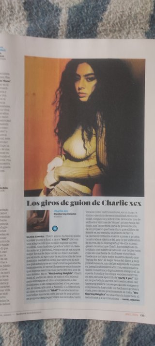 Revista Mondo Sonoro 349 Abril 2026