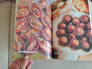 tris libri ricette regionali