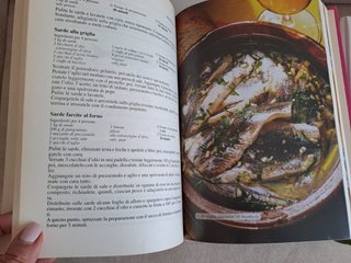 tris libri ricette regionali