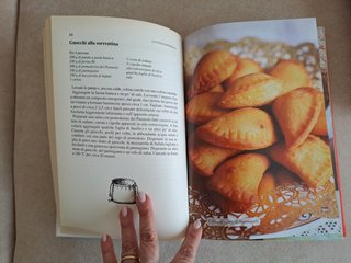 tris libri ricette regionali