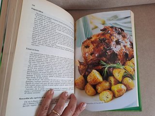tris libri ricette regionali