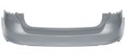 Paragolpes Trasero Ford Focus 2011-2014