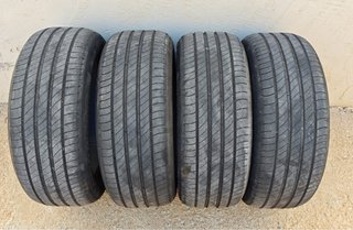 Michelin 205/55 R16 W Neumáticos