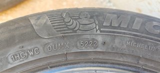 Michelin 205/55 R16 W Neumáticos
