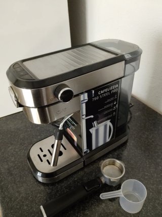 Cafetera Cecotec